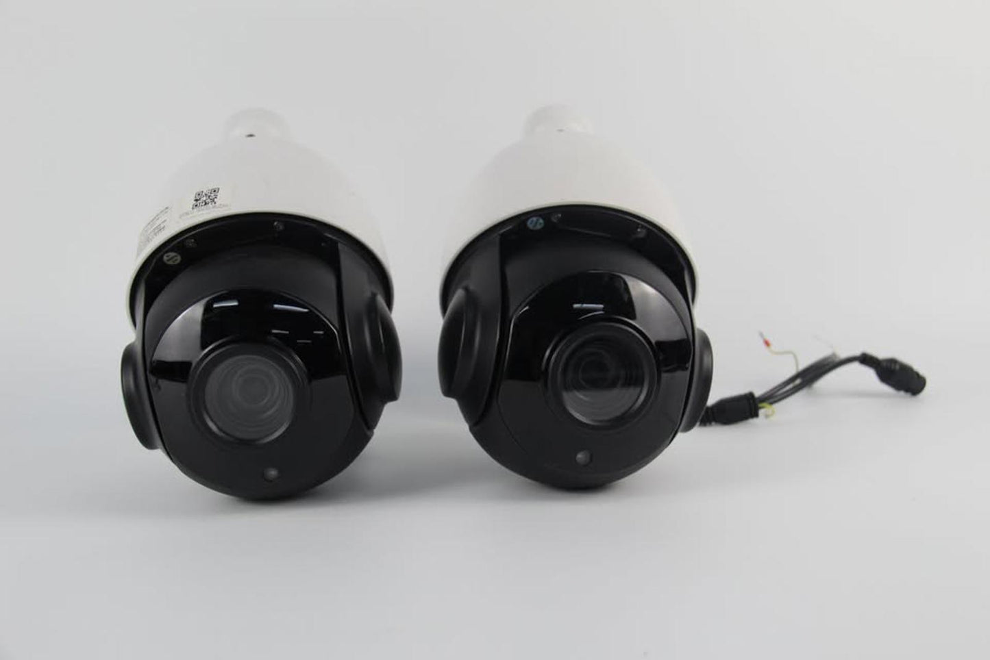HD IR Intelligent Dome Cameras & Dahua IP Camera