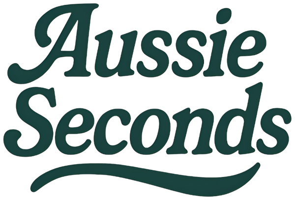 Aussie Seconds