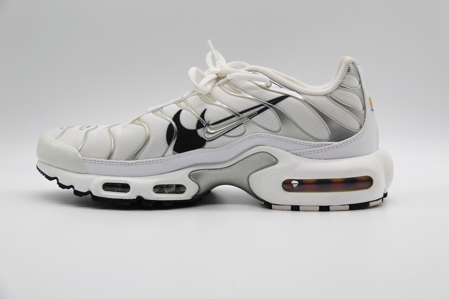 2023 Air Max Plus PS 'Multi-Swoosh' Youth's