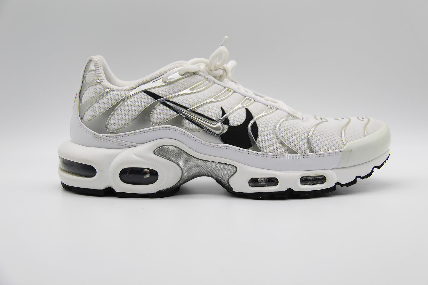 2023 Air Max Plus PS 'Multi-Swoosh' Youth's