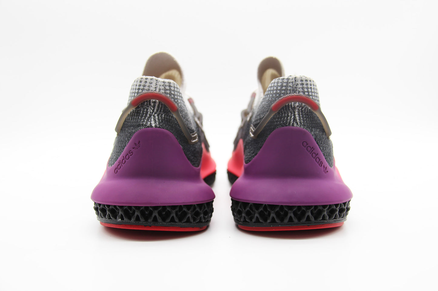 2021 4D Fusio 'Black Ultra Purple'