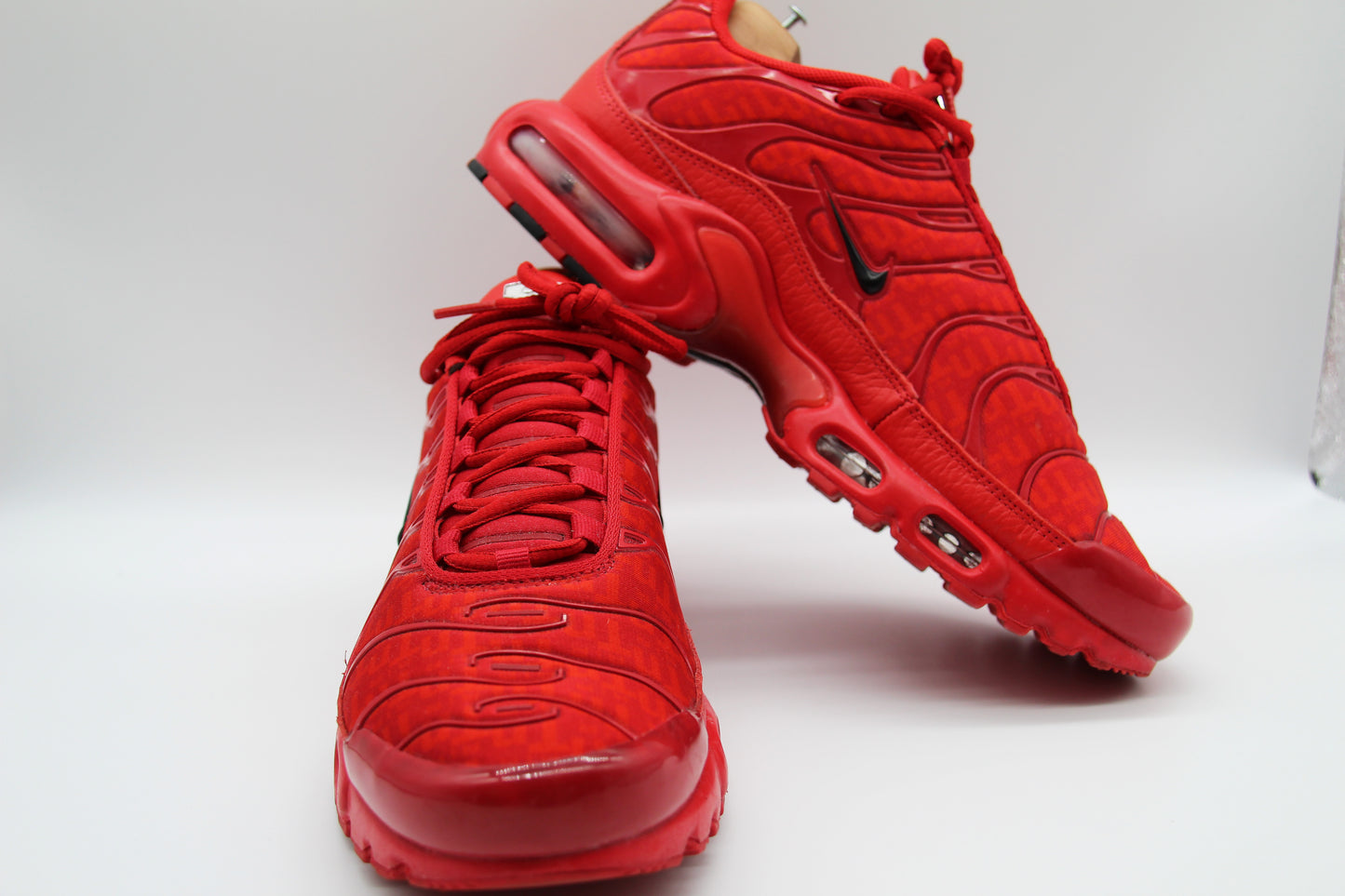 2021 Air Max Plus 'University Red'