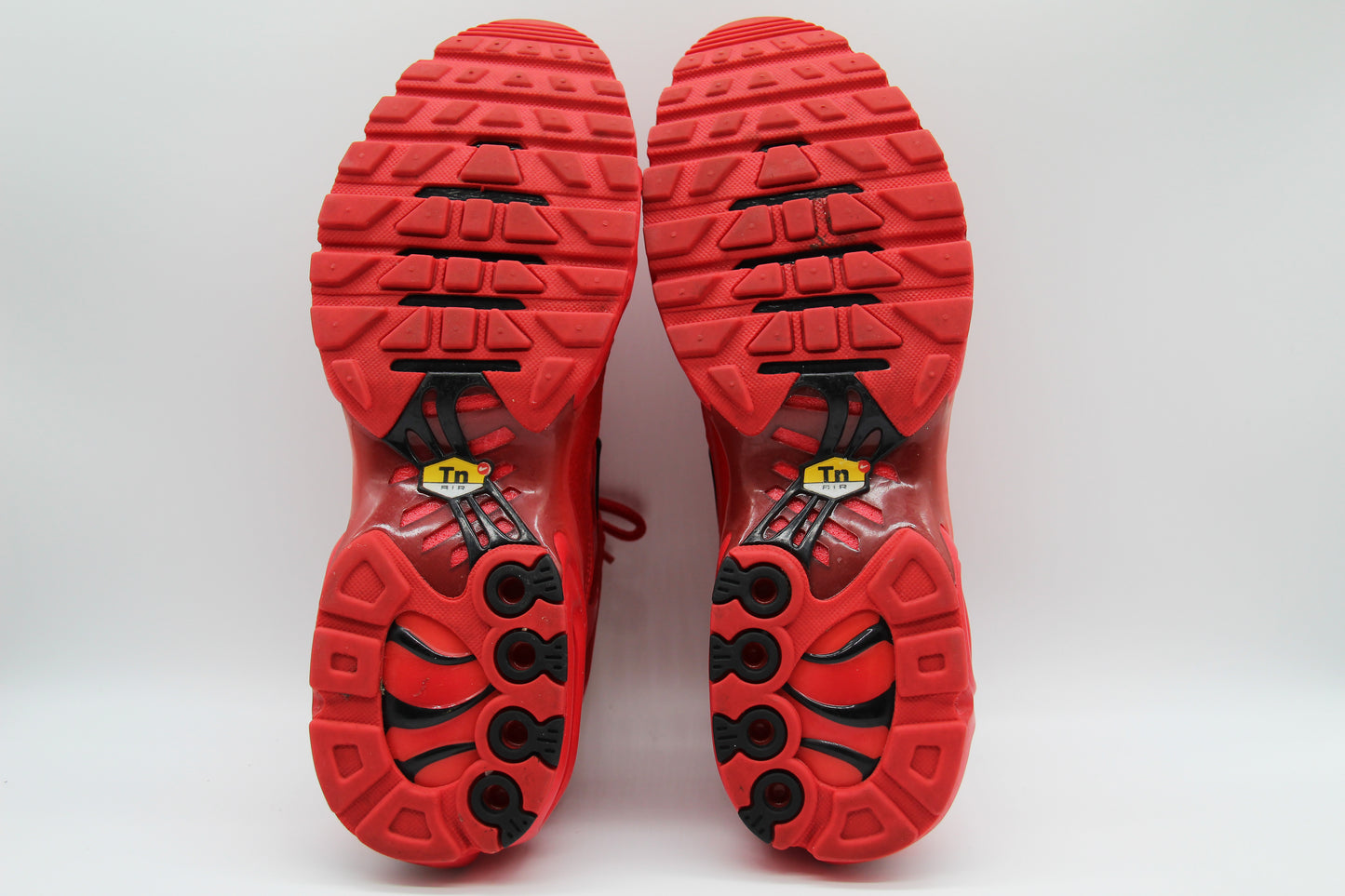 2021 Air Max Plus 'University Red'