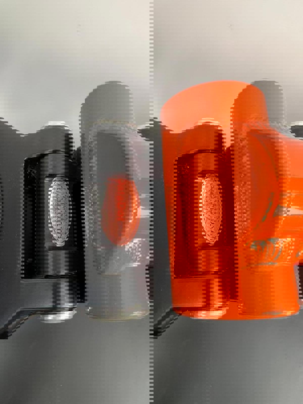 Cove Shocker DH Frame With Fox Shock, Axle & Headset