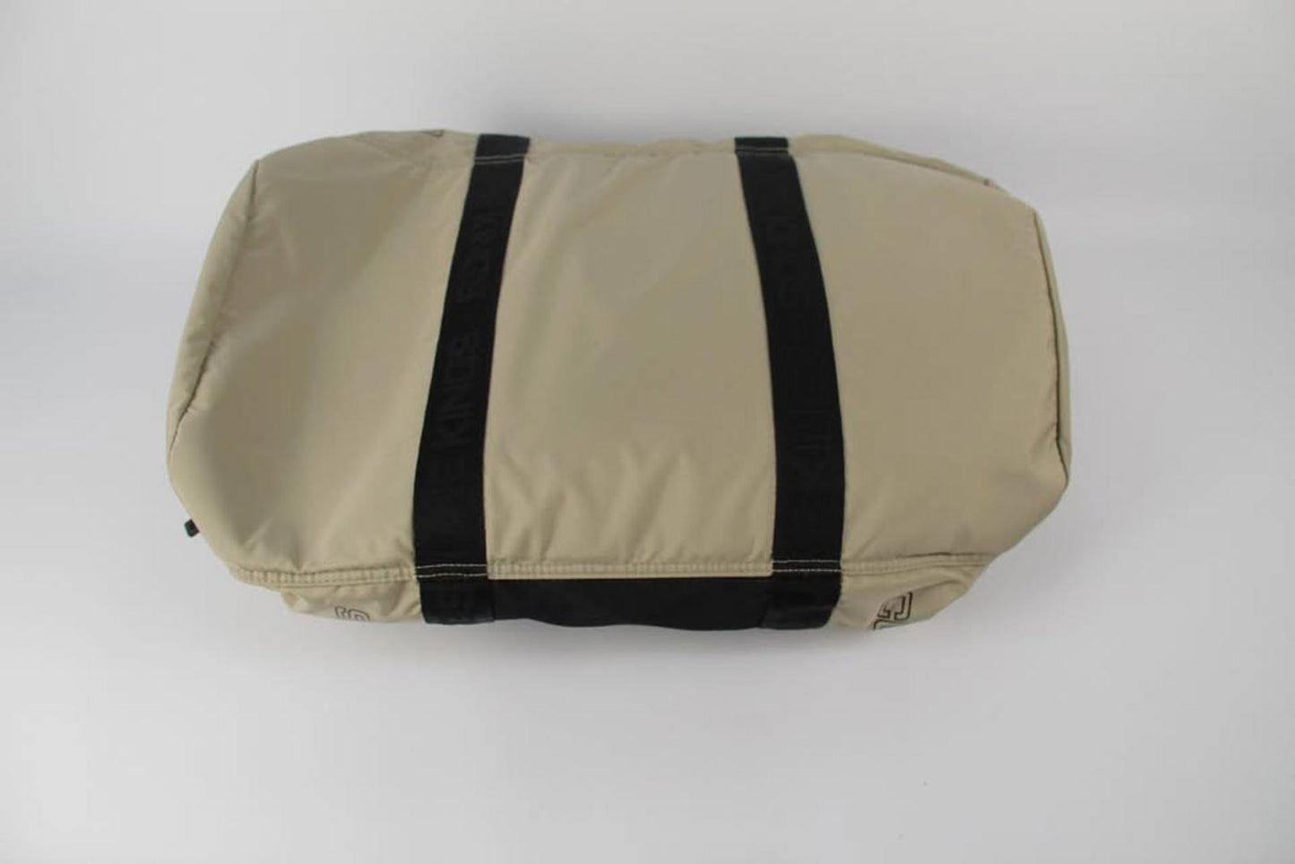 Culture Kings Essentials Duffle Bag – Stone (Not For Sale Promo)