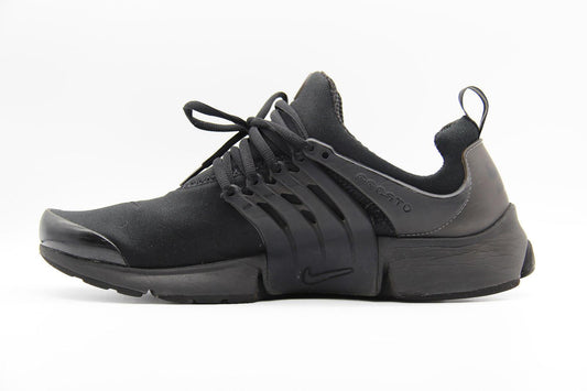 Nike Air Presto Triple Black CT3550-003 Size US 13 / UK 12 / EU 47.5