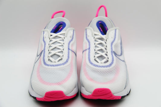 Nike Air Max 2090 ‘Laser Pink’ – US 10 / UK 7.5 / EU 42 (CZ3867-101)