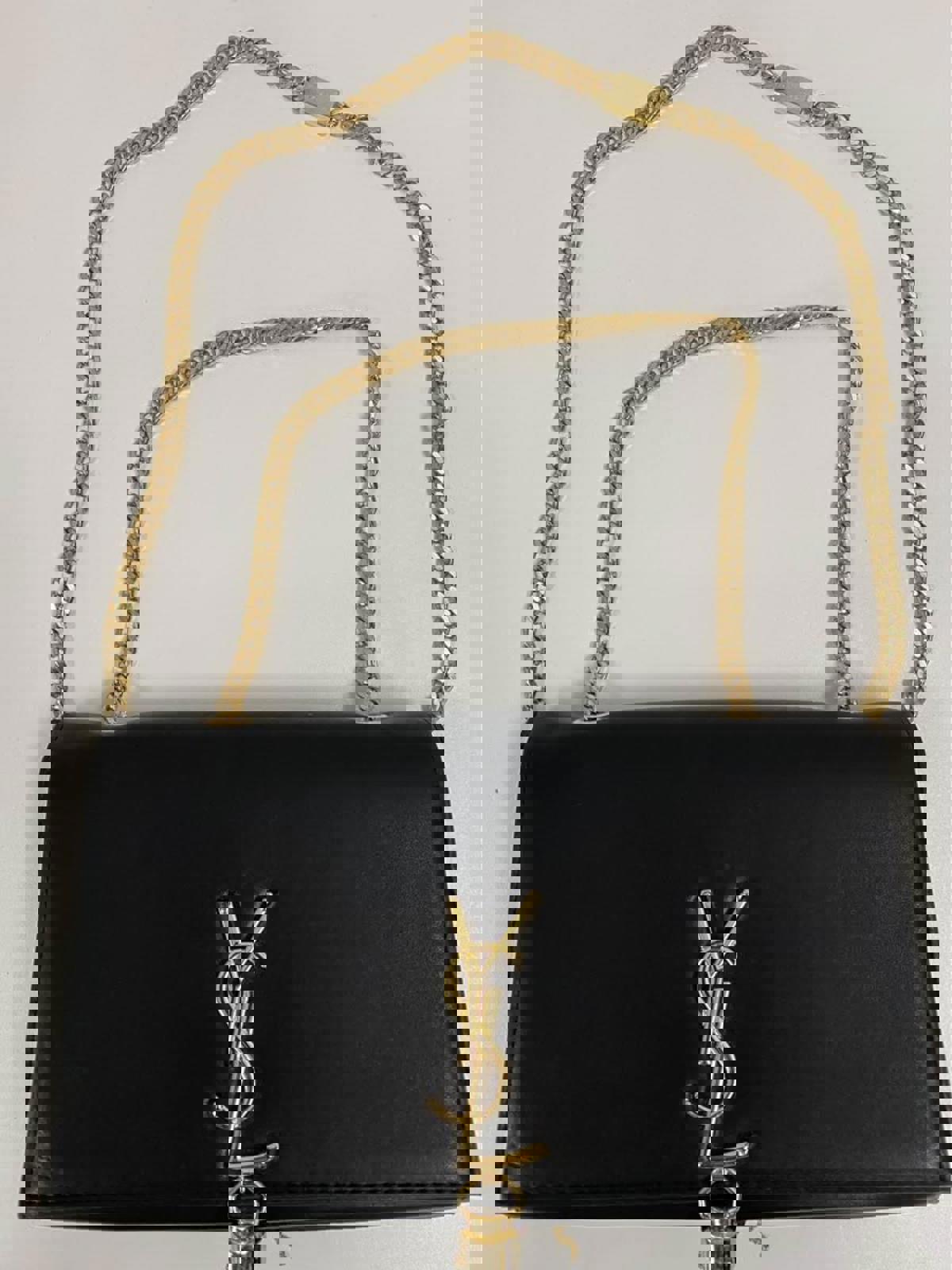 YSL Kate tassel bag