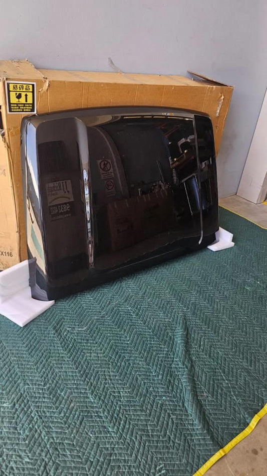 Great Wall GWM Tank 300 OEM Genuine Full Body Kit