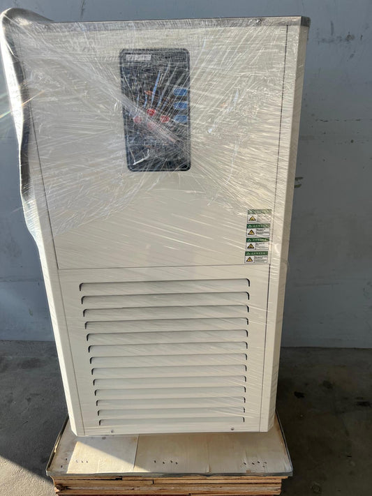 Low Temperature Constant Temperature Reaction Bath - DFY-20/40 - New in Crate
