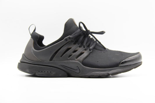 Nike Air Presto Triple Black CT3550-003 Size US 13 / UK 12 / EU 47.5