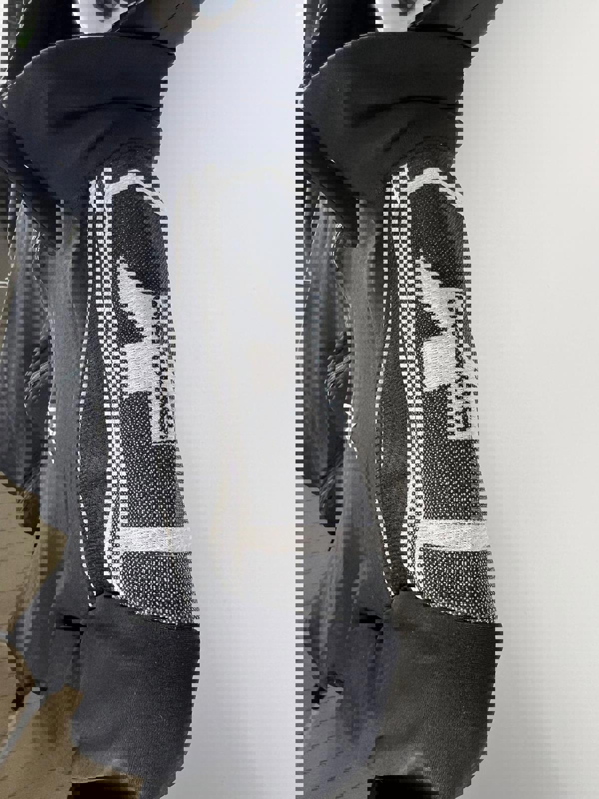 Assos of Switzerland Thermal Long-Sleeve Cycling Jersey – Black – Men’s Small