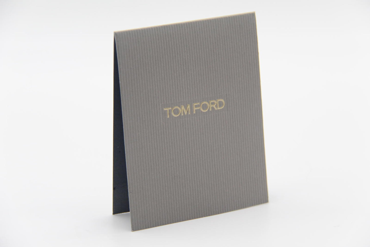 Tom Ford Black Suede Briefcase Bag (H0221T)