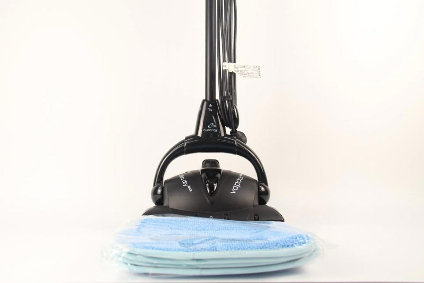Euroflex Vapour-M2R Floor Steam Cleaner