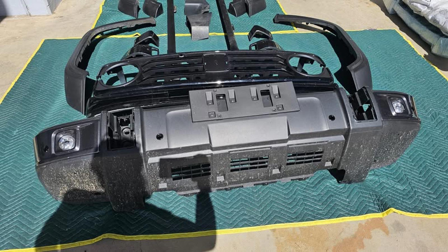 Great Wall GWM Tank 300 OEM Genuine Full Body Kit