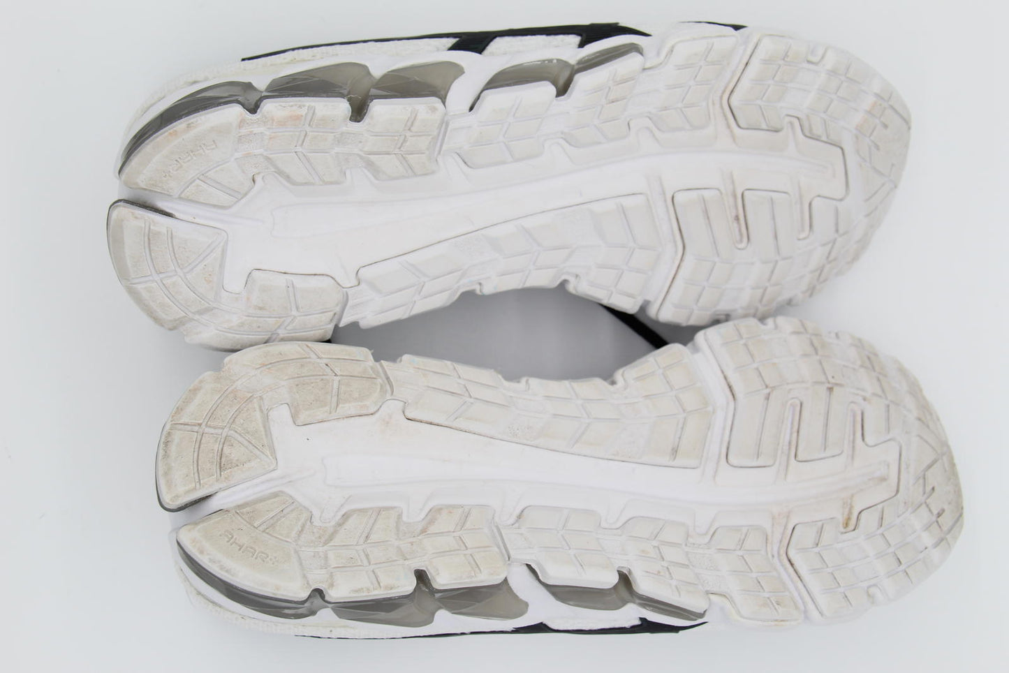 ASICS GEL-Quantum 180 5 – White / Multicolour – Women’s US 10 / UK 8 / EU 42