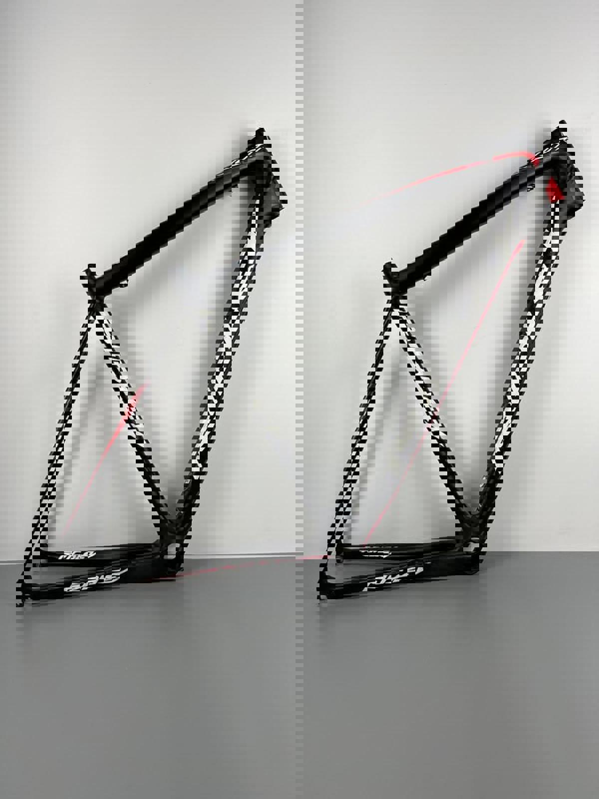 Ridley Helium SL XS Carbon Road Frameset (Frame + Fork)