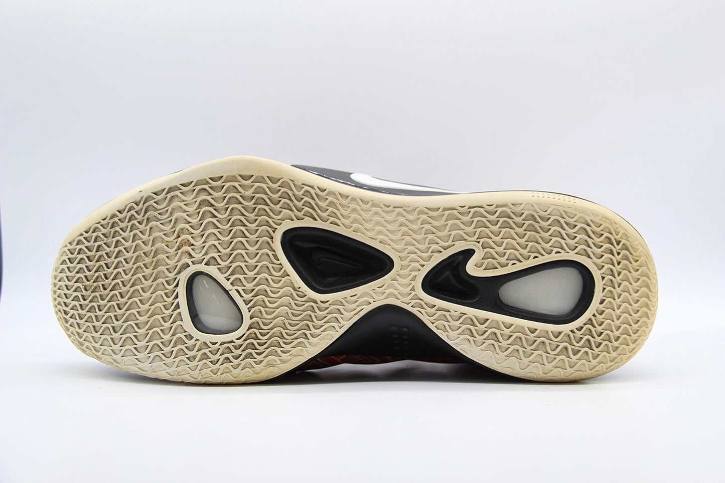 AT3866-913449 LN4 NIKE HYPERDUNK X MULTI SUMMIT - PROMO SAMPLE - SEASON SP19