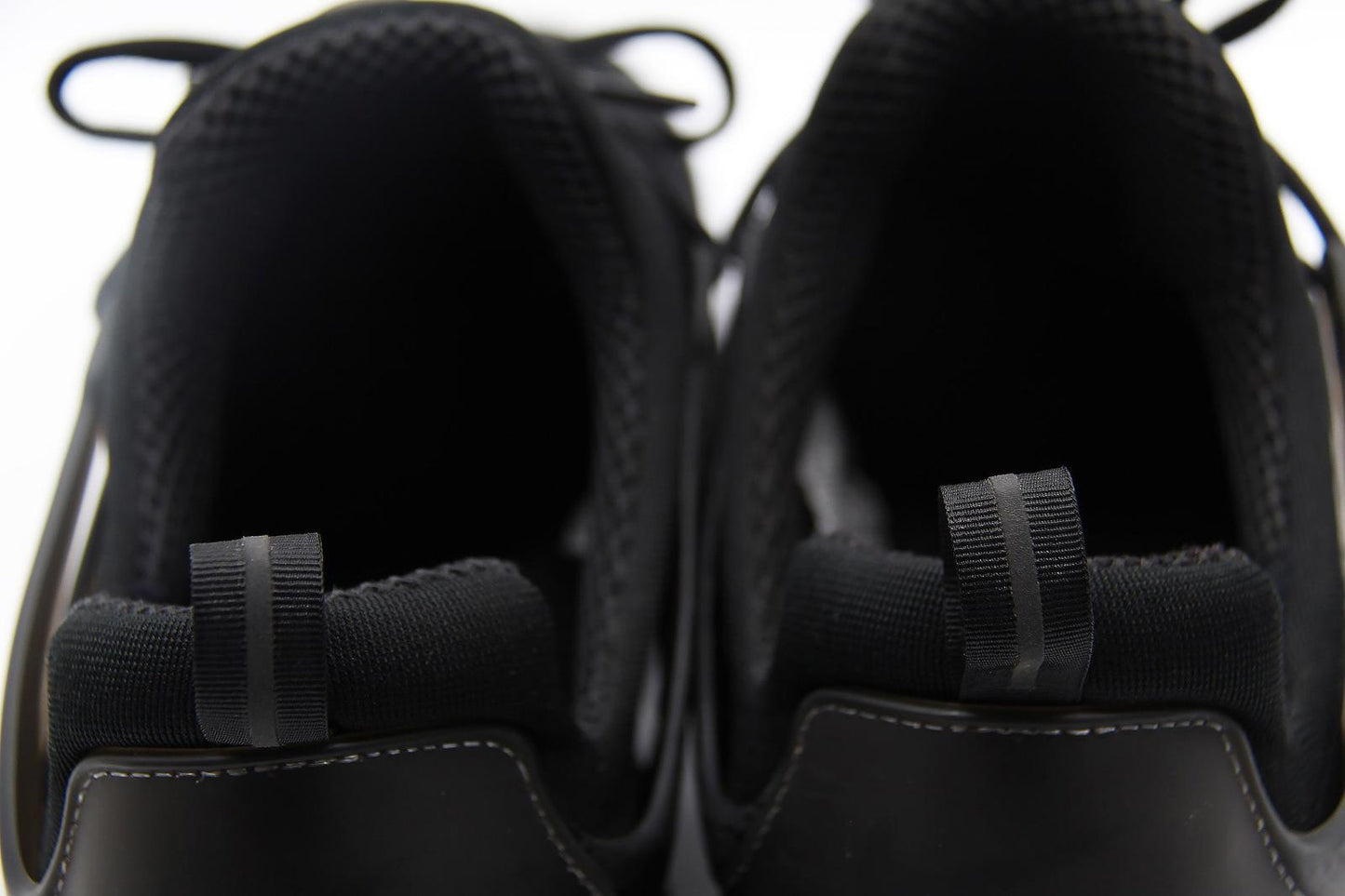 Nike Air Presto Triple Black CT3550-003 Size US 13 / UK 12 / EU 47.5