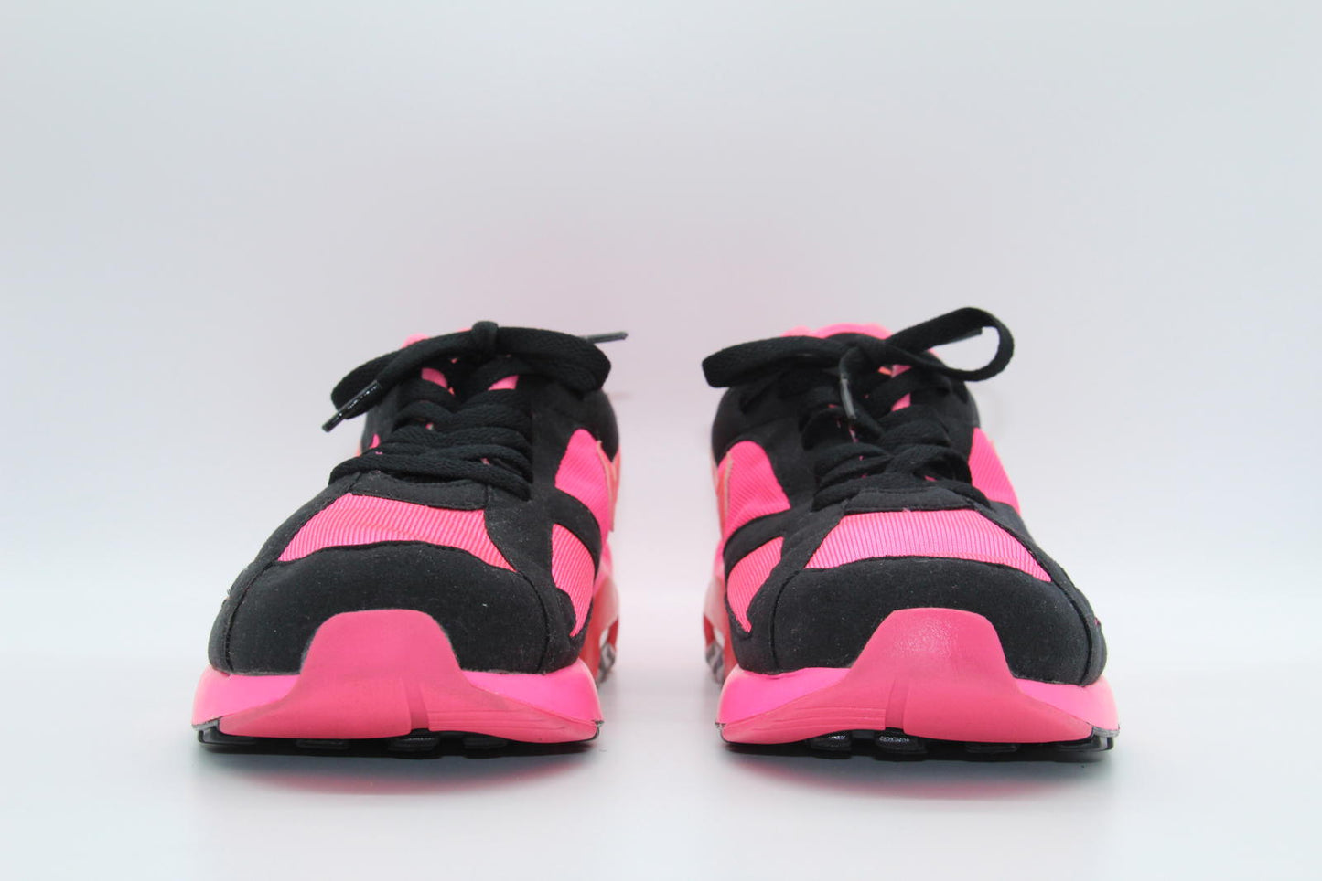 Comme des Garçons x Air Max 180 'Black Pink' 9 US Limited Release