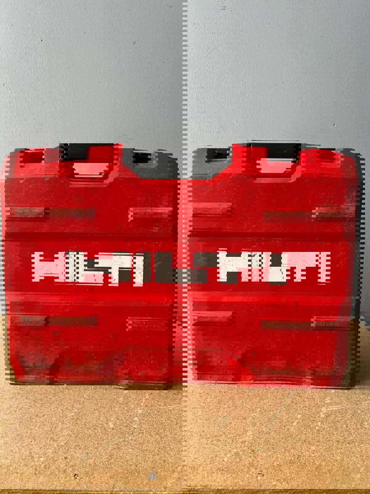 Hilti TE 60-A36 Cordless Rotary Hammer Drill – Used