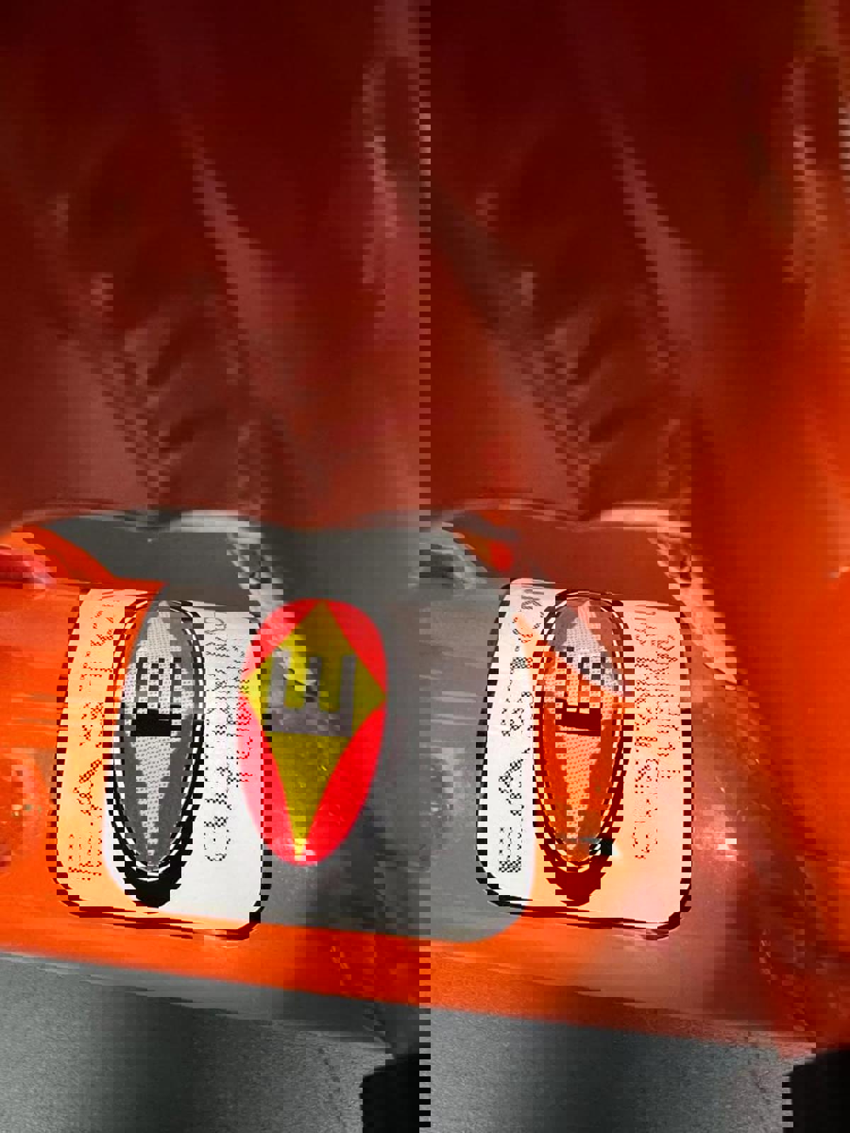 Cove Shocker DH Frame With Fox Shock, Axle & Headset