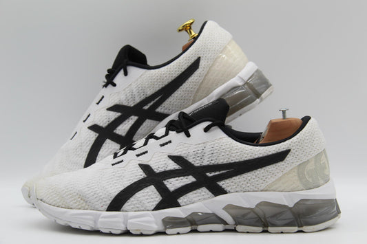 ASICS GEL-Quantum 180 5 – White / Multicolour – Women’s US 10 / UK 8 / EU 42
