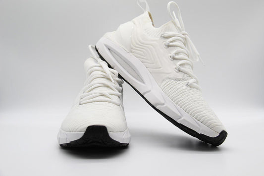 Under Armour 2023 HOVR Phantom 2 IntelliKnit ‘White Halo Grey’ – Size US 11