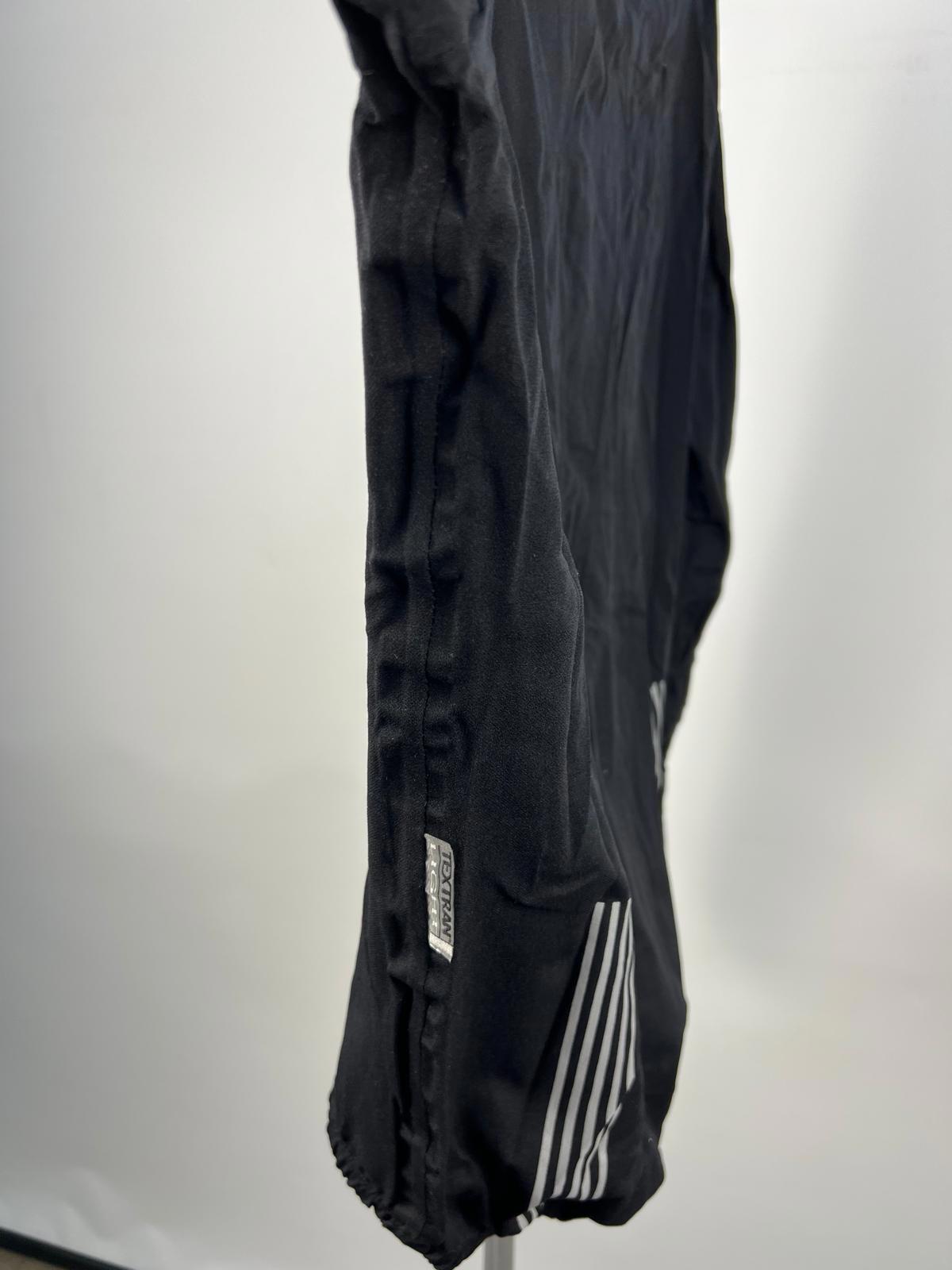 Campagnolo Textran Wind Jacket – Men’s Small – Black