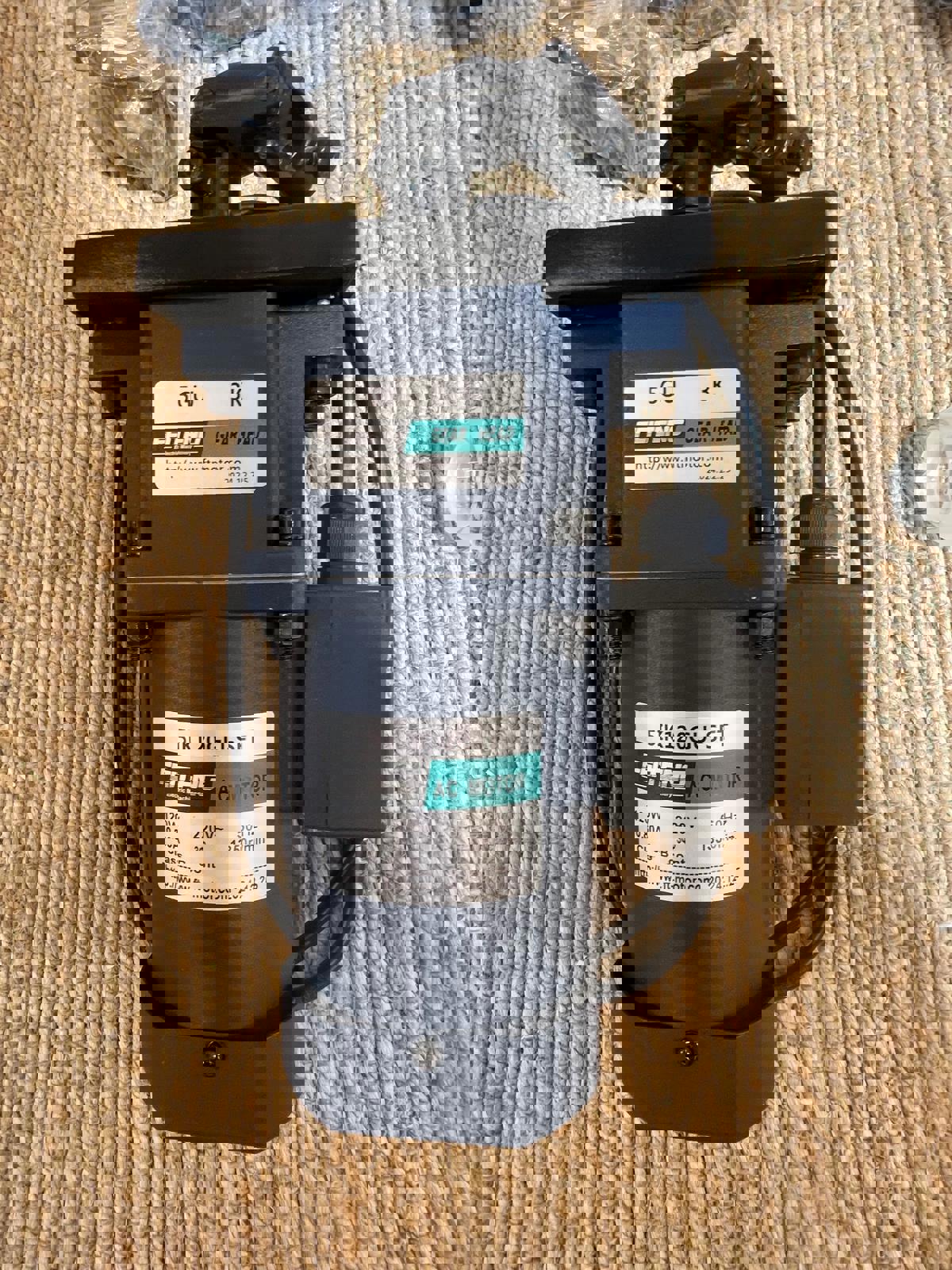 20L Jacketed Glass Reactor System — Model DS/101-20L